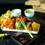 Spice Valley Norwich wins Best Customer Service Award at English Curry Awards
